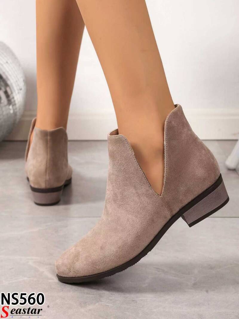 Botki damskie Roz 36-41/ 12 par